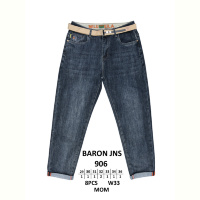 Джинсы Baron 906
