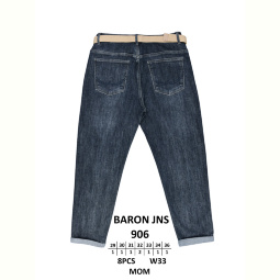 Джинсы Baron 906