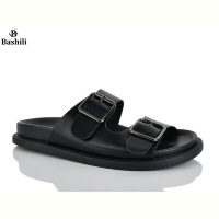 Шлепки Башили S202-1