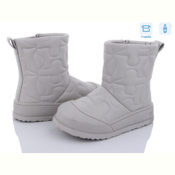 Ботинки Ok Shoes 880-5