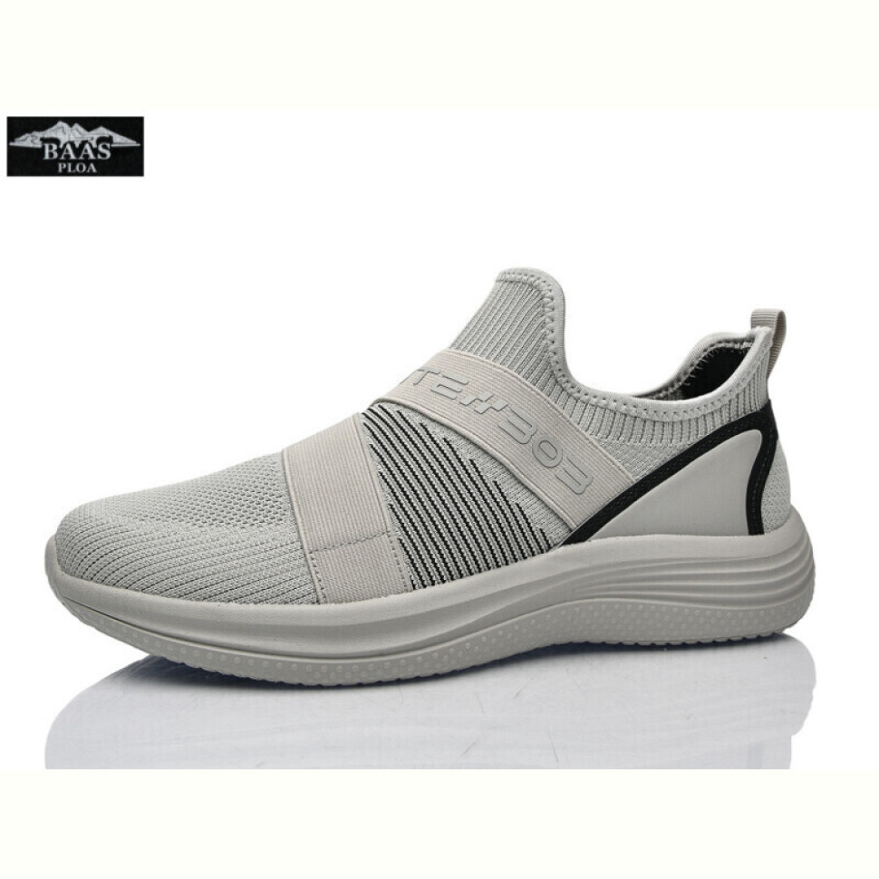 Кроссовки Baas M7665-26