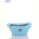Бананка Reluna Group NQ002-15 l.blue