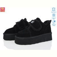 Угги PLPS 5854-15 black