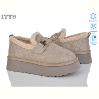 Угги ITTS F256-5