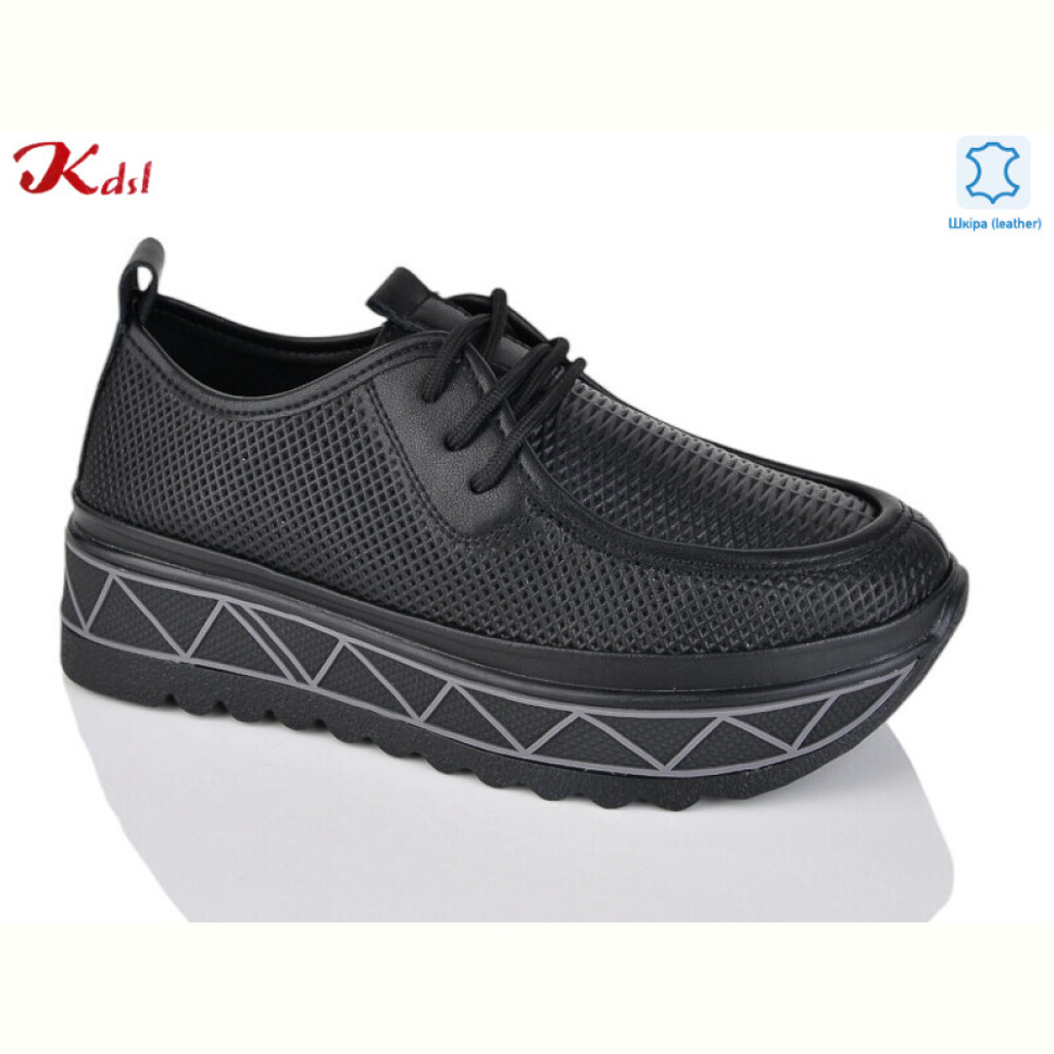 Туфли Jiulai-Kadisalun 769-7