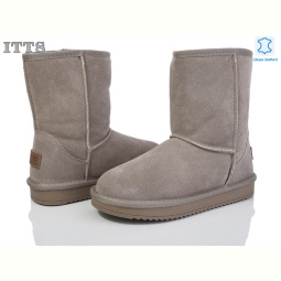 Угги ITTS 5825-21