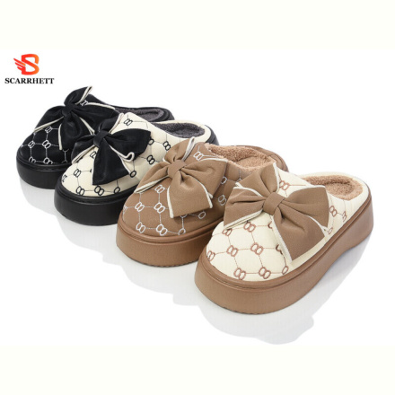 Тапки SCARRHETT 1361 mix