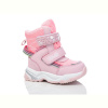 Ботинки Ok Shoes 10245B
