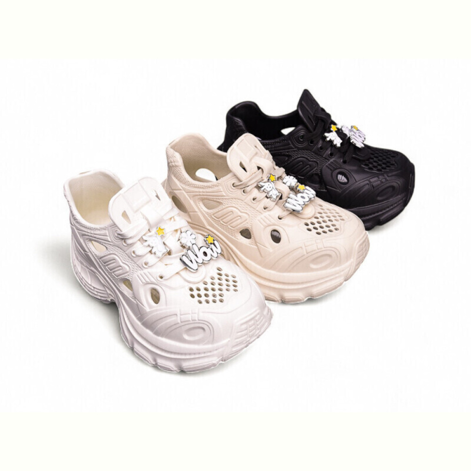 Кроссовки Alimama-Girnaive QQ80 mix