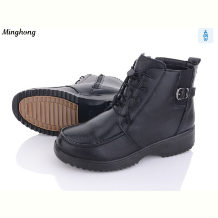 Ботинки Minghong 2328