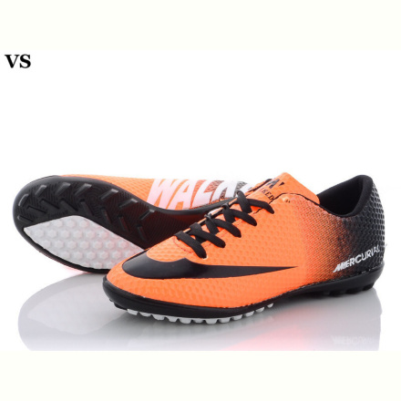 Футбольная обувь VS Walked Mercurial urial 01(36-39)