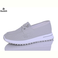 Туфли Башили Z6506-7