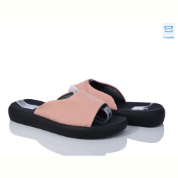 Шлепки Ok Shoes 557-203