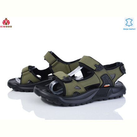 Сандалии KIMBOO T2579-4L