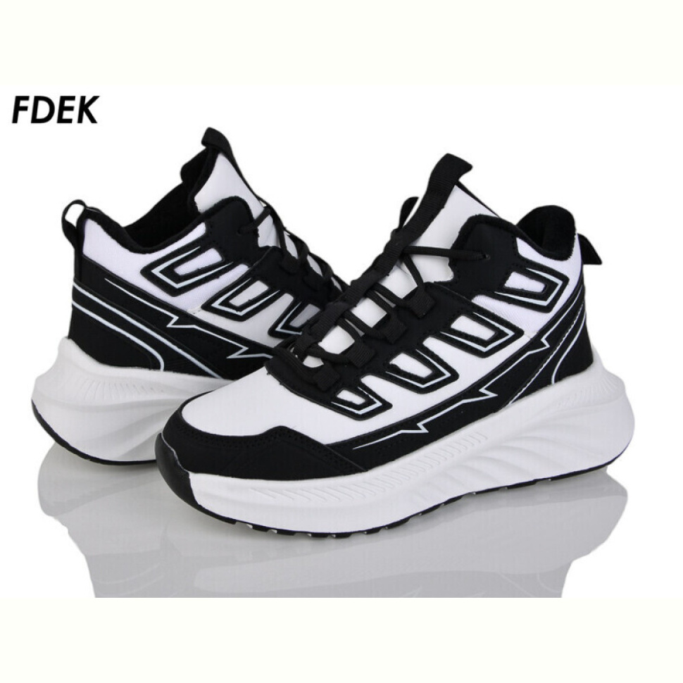 Кроссовки FDEK R9265-7