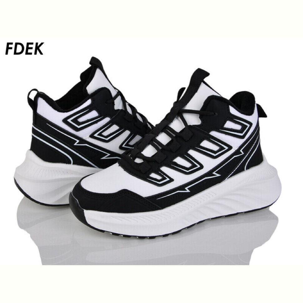 Кроссовки FDEK R9265-7