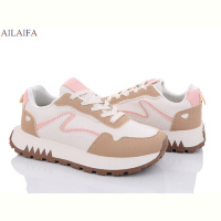 Кроссовки Ailaifa DD05 khaki