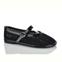 Балетки Loretta E772-1