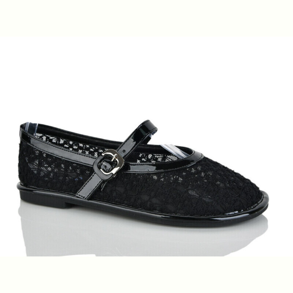 Балетки Loretta E772-1