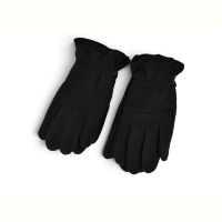 Перчатки RuBi 2500-2 black