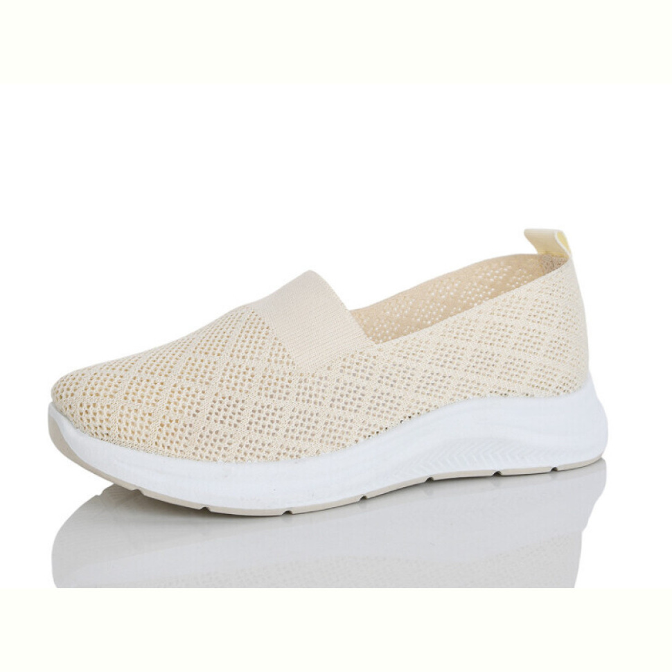 Слипоны Yimeili 018-10 Слипоны Yimeili 018-10