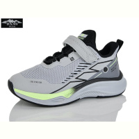 Кроссовки Baas K6593-2