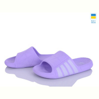 Шлепки Inblue DS75 бузок