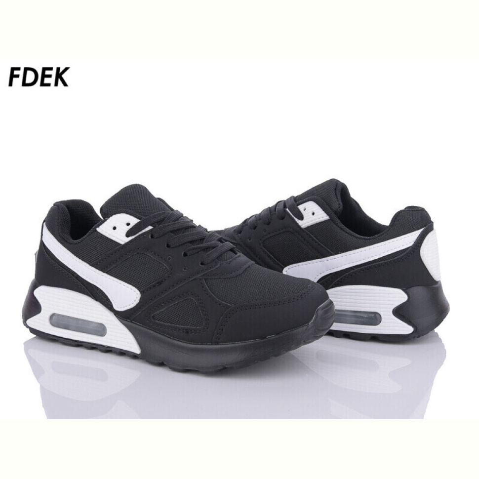 Кроссовки FDEK H9010-7