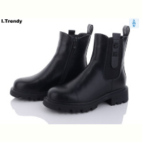 Ботинки Trendy B5321