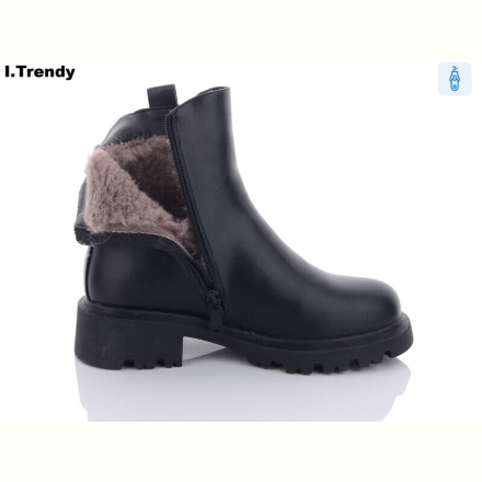 Ботинки Trendy B5321