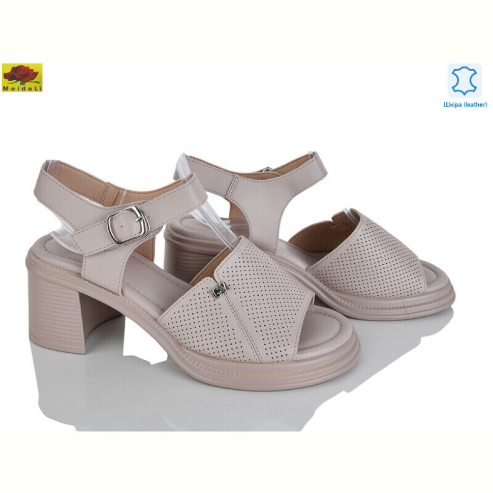 Босоножки Mei De Li M313-27