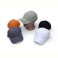 Кепка Cheryagroup BD122515  коттон на регуляторі mix