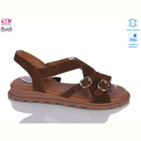 Босоножки Gukkcr JG8710