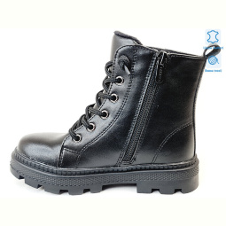 Ботинки Prime-Opt Weestep R167168116 BK-WS