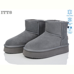 Угги ITTS A805-19