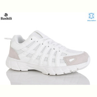 Кроссовки Башили H65120-1