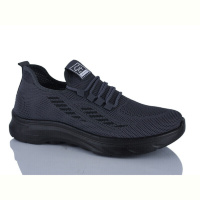 Кроссовки Botema 105 grey