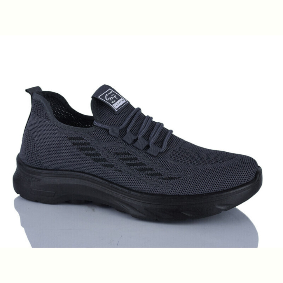 Кроссовки Botema 105 grey