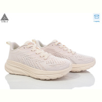 Кроссовки STILLI Group CX1160-3 піна