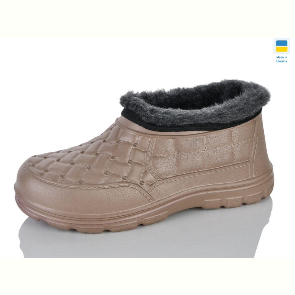 Галоши SANLIN L5 беж