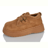 Угги MaiNeLin 37-1 l.brown
