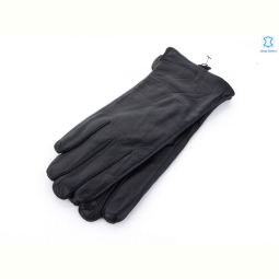 Перчатки RuBi G01 black