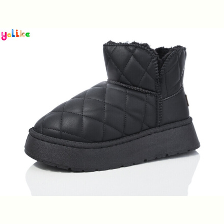 Угги Yalike A1018-1