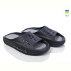 Шлепки Inblue T720 т.синій