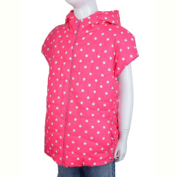 Жилетка Obuvok ЖП2 pink (04106)