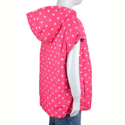 Жилетка Obuvok ЖП2 pink (04106)