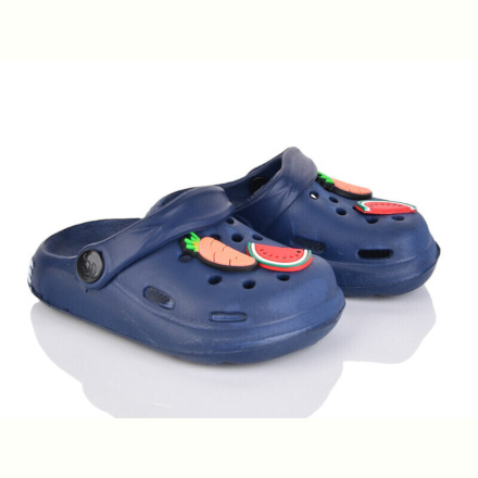 Кроксы BABYSHOP 0342C