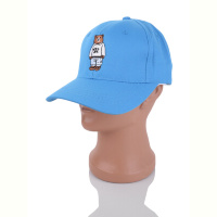 Кепка RuBi 6011-3 blue