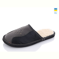 Тапки Крок N129 хутро