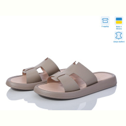 Шлепки Ailinda 893-26